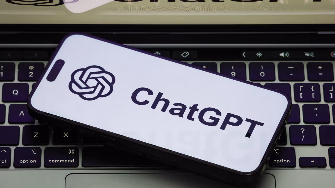 ChatGPT