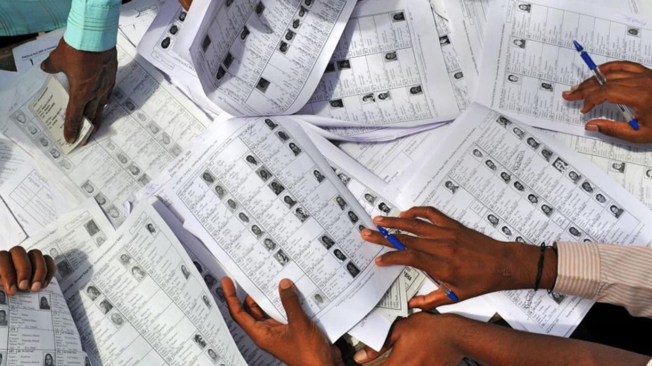 bihar election 2025 voter list update 65 lakh names removed check online
