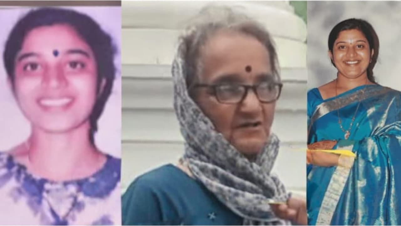 Sujatha Bhat Sujatha Bhat