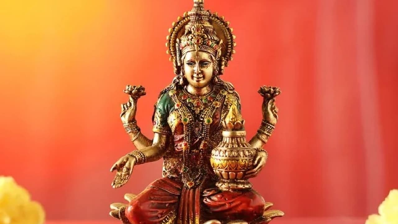 Diwali Bhajan Lyrics