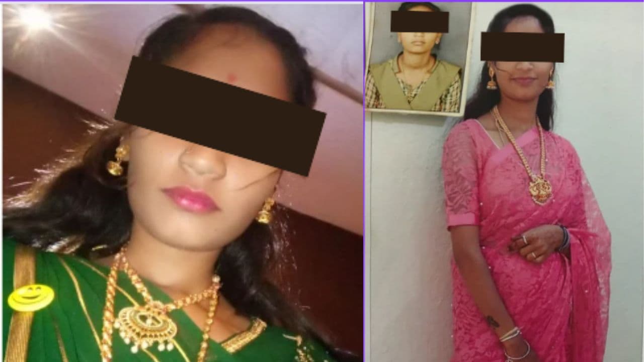 chitradurha Varshitha Case chitradurha Varshitha Case