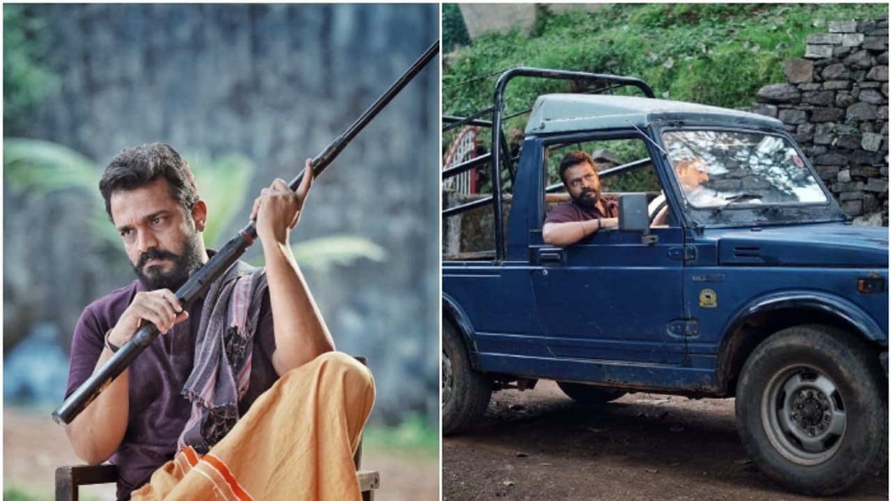 Vijay Raghavendra Vijay Raghavendra