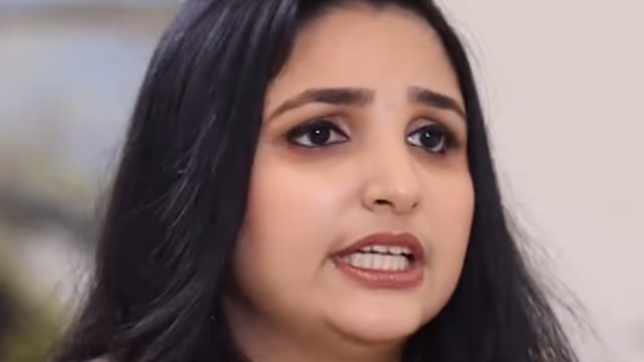 Who Is Rini Ann George Who Is Rini Ann George