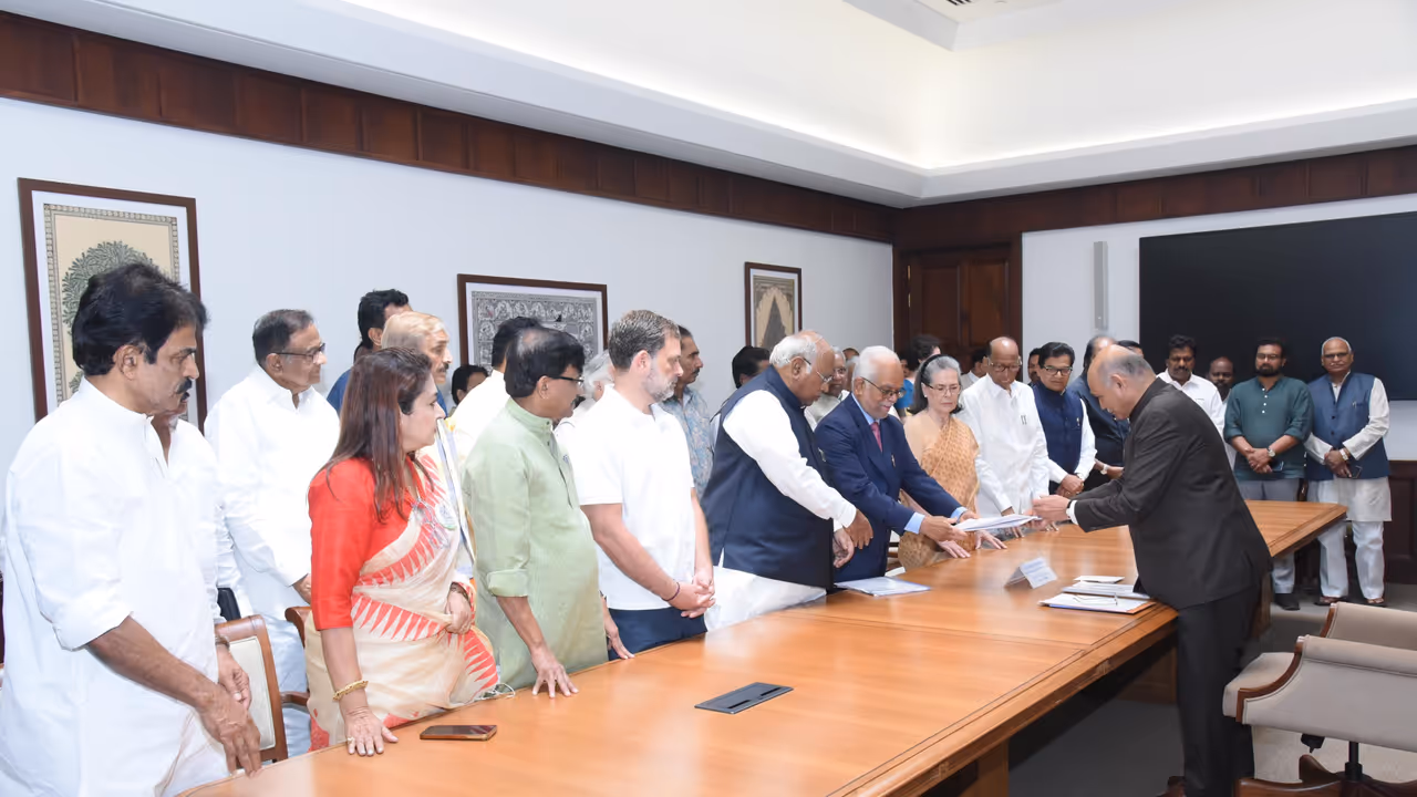 Vice President Election 2025 Vice President Election 2025