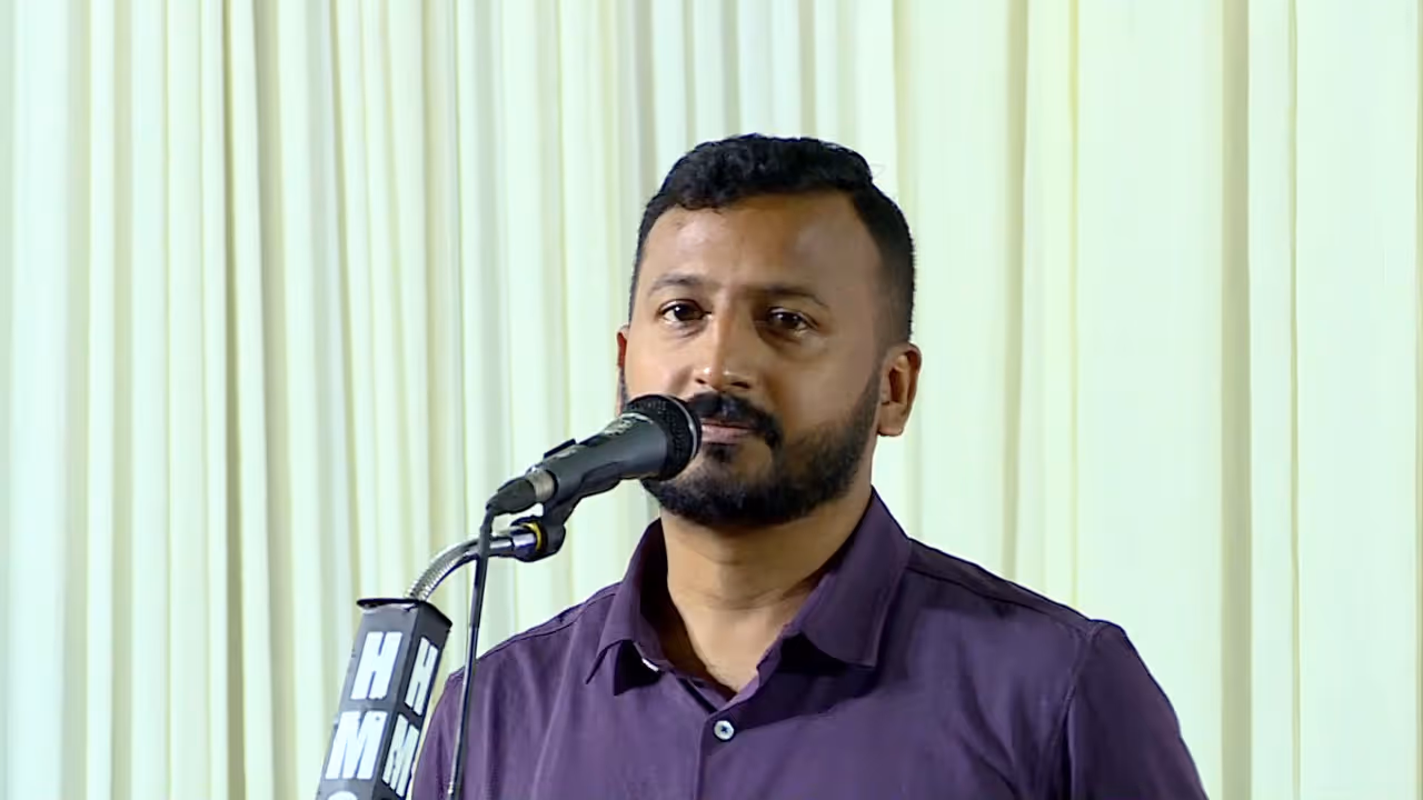 rahul mamkoottathil rahul mamkoottathil