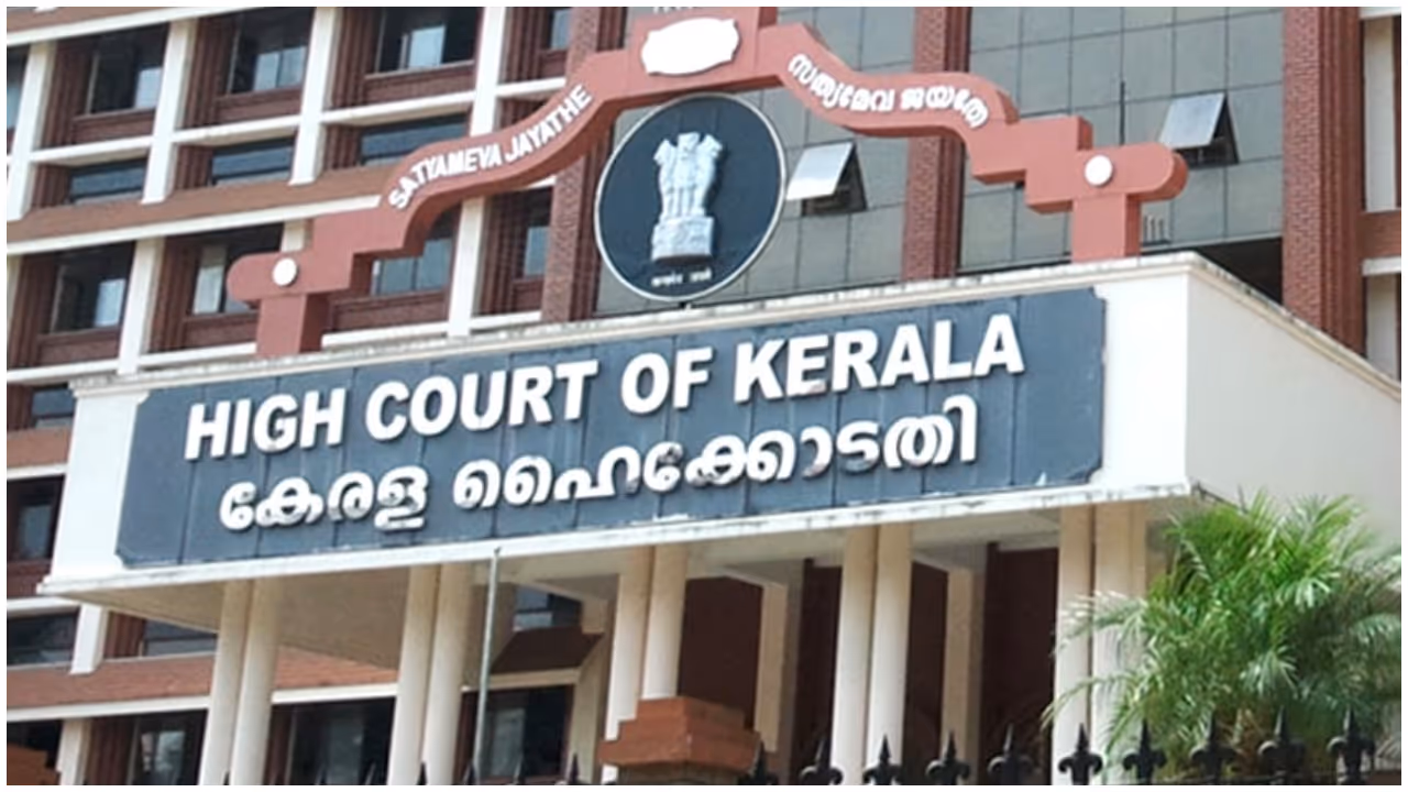 kerala high court