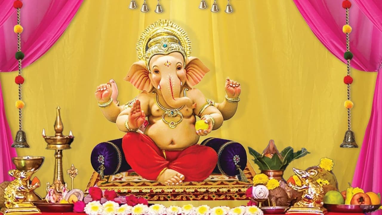 Amazon Ganesh Chaturthi Sale