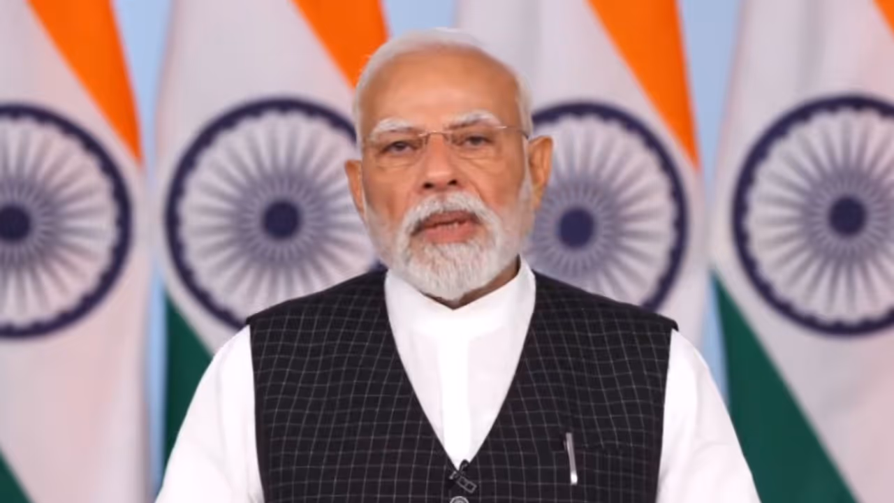 PM Narendera Modi PM Narendera Modi