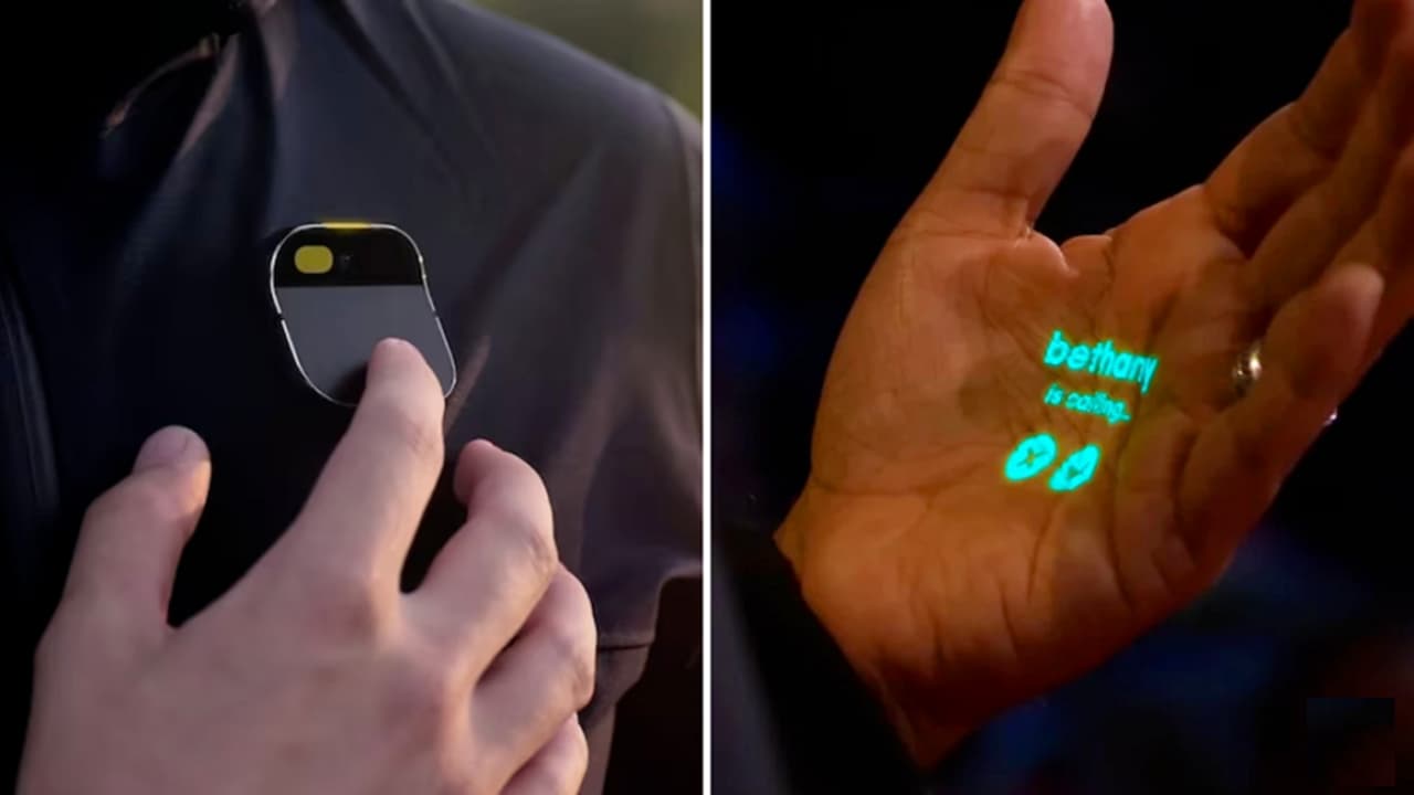 AI products AI products