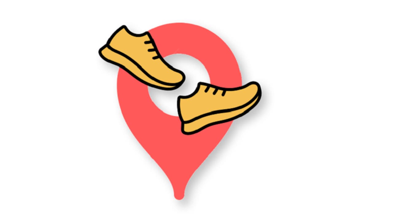 walking pal app walking pal app