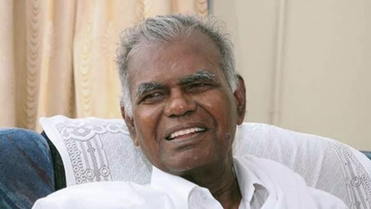 nallakannu nallakannu