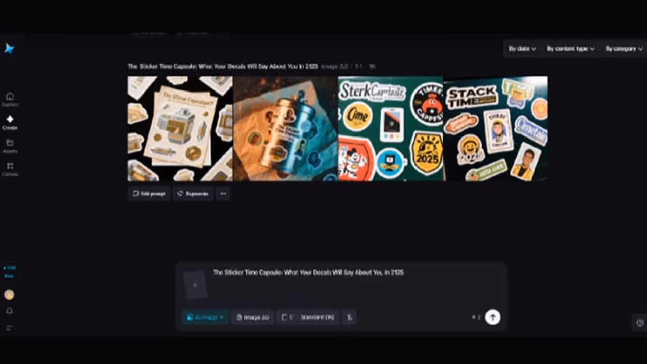 The Sticker Time Capsule: What Your Decals Will Say About You in 2125