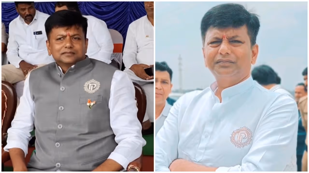 KC Veerendra (Puppy)