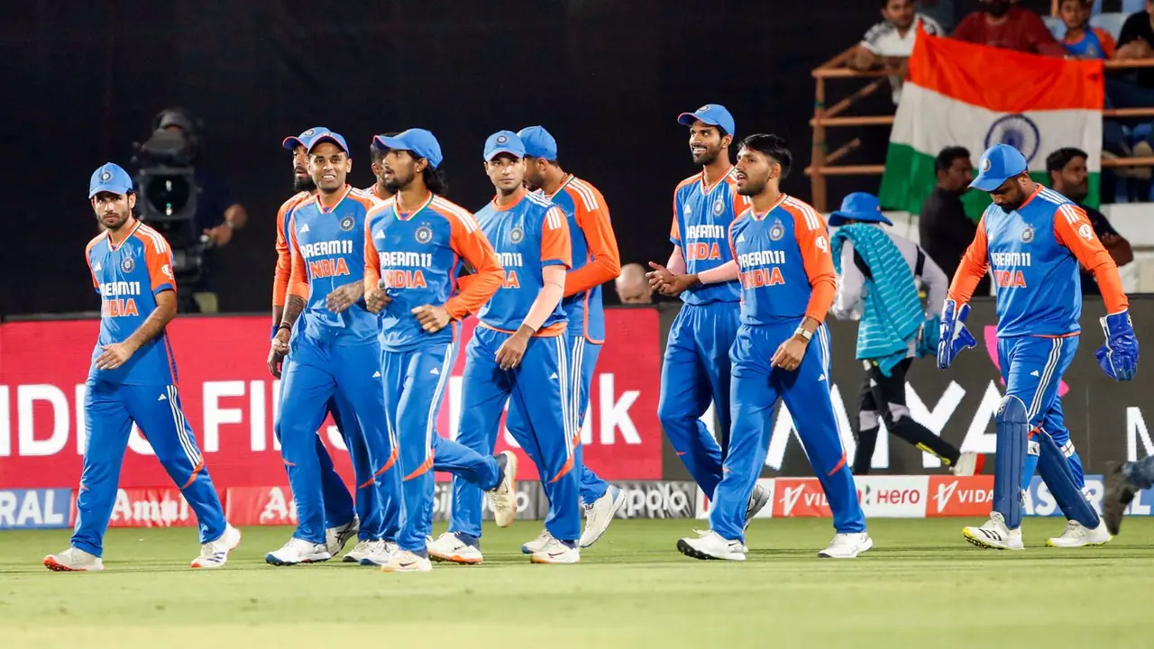 team India in asia cup team India in asia cup