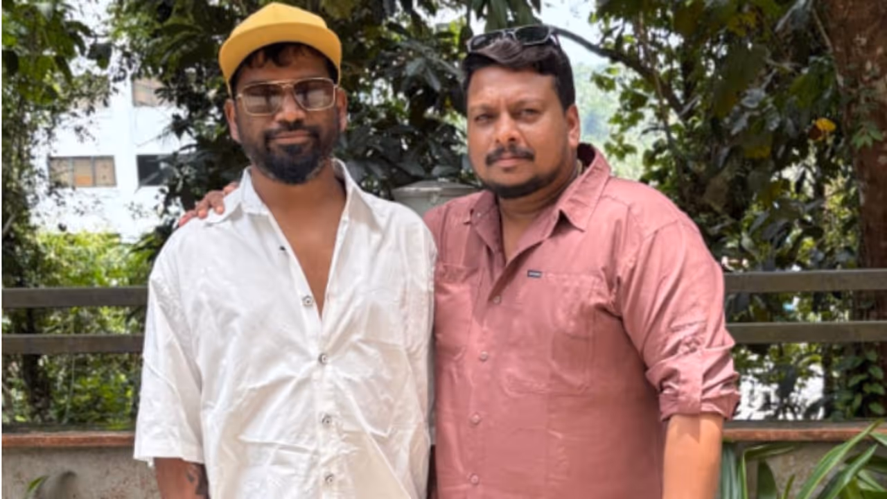 Lokah Chapter One Chandra