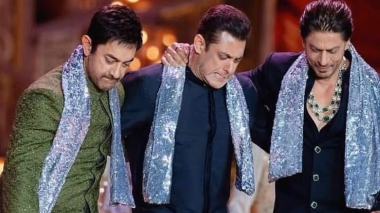 aamir shahrukh salman aamir shahrukh salman