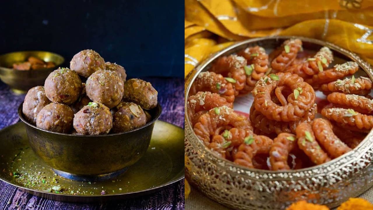 famous sweets of Kanpur