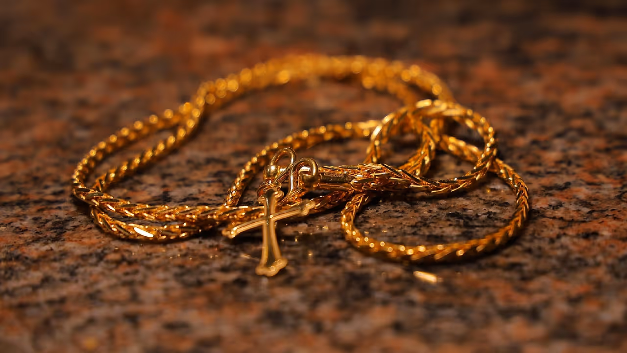 Gold Cleaning Tips Gold Cleaning Tips