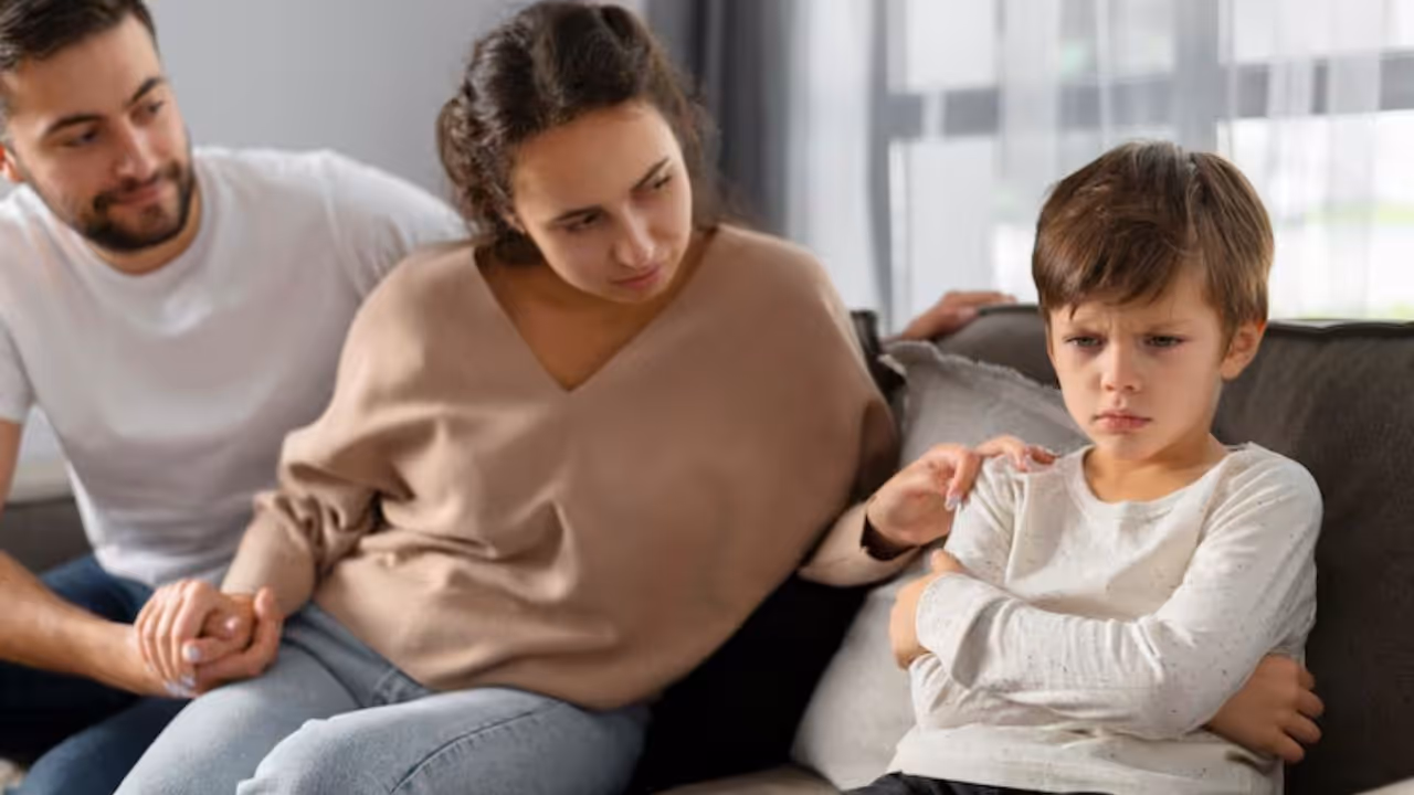 5 parenting red flags that can affect your child