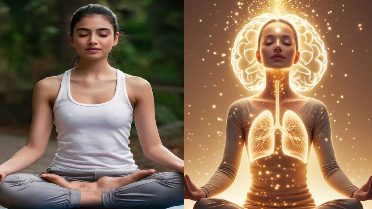 Yoga for Boosting Memory Power Yoga for Boosting Memory Power