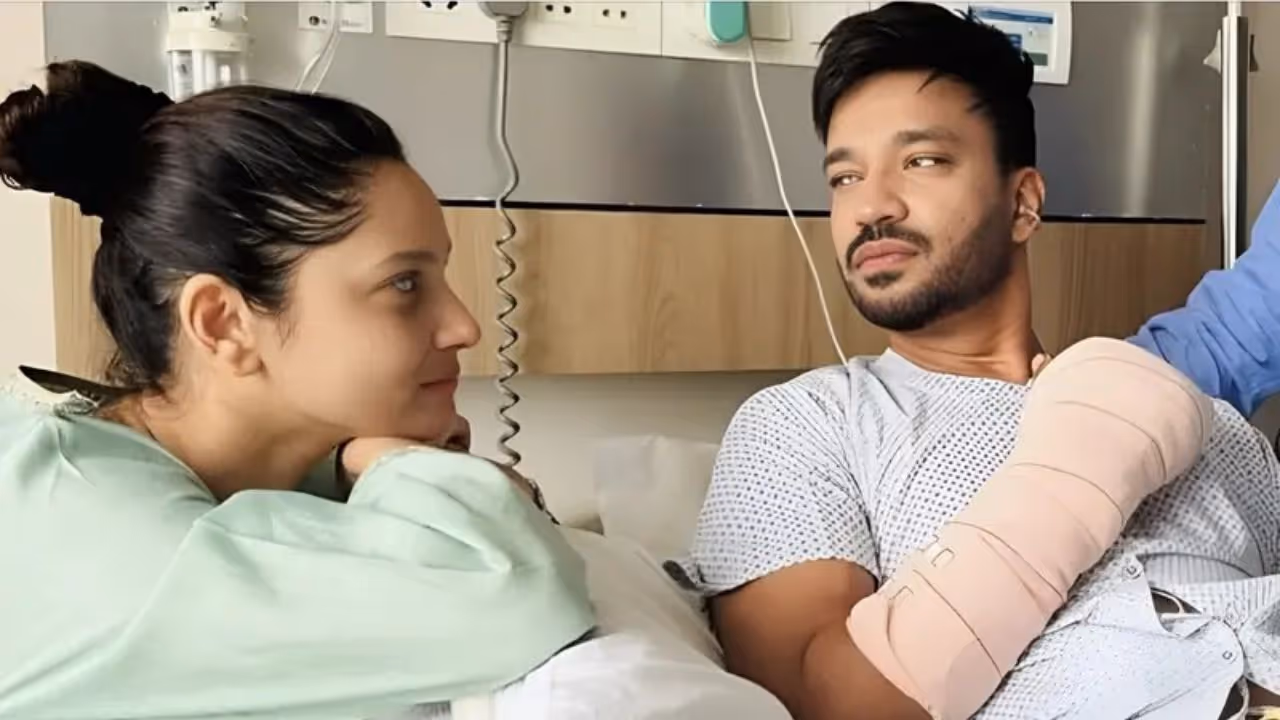 Vicky Jain How Accident Happened Vicky Jain How Accident Happened