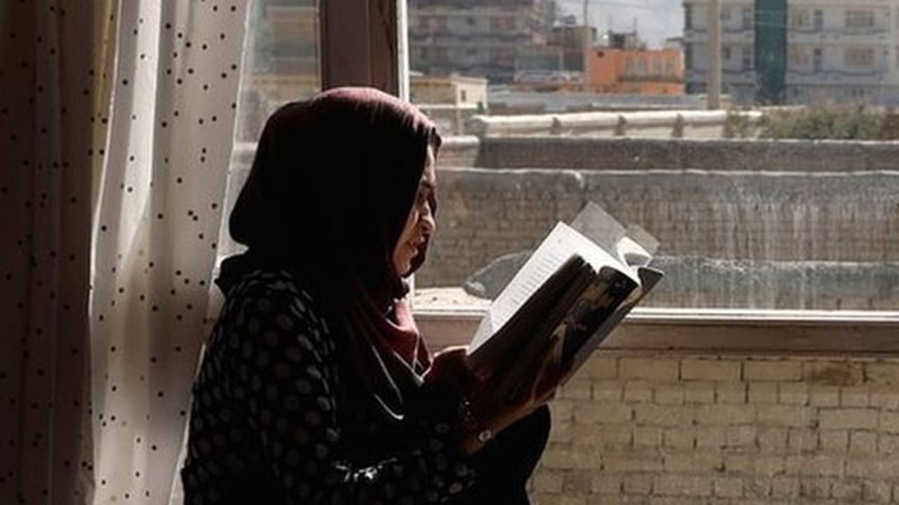 Taliban bans books written by women in Afghan universities