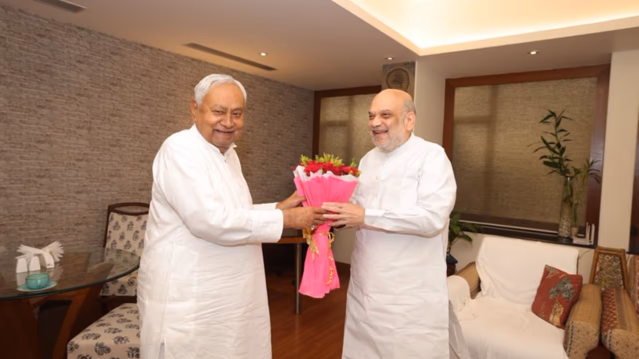 amit shah nitish kumar amit shah nitish kumar