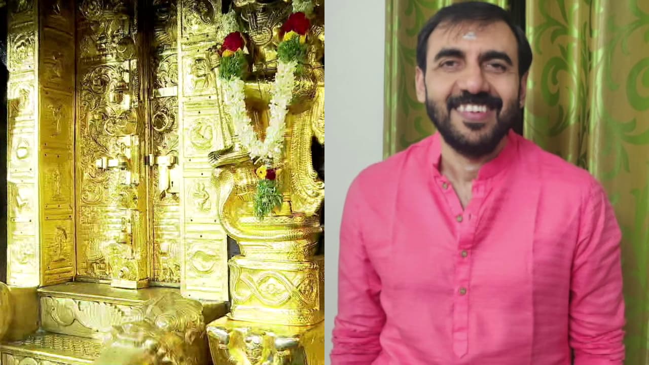 unnikrishnan potty unnikrishnan potty