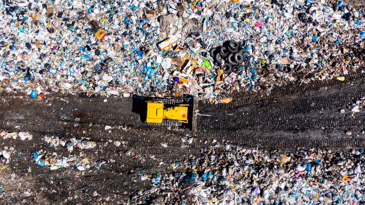 Plastic pollution Plastic pollution