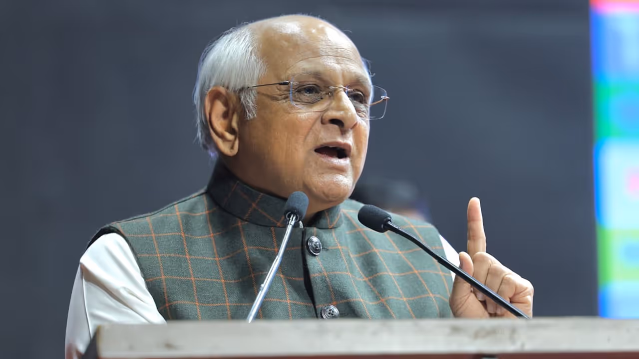 North Gujarat Vibrant regional Conference 2025