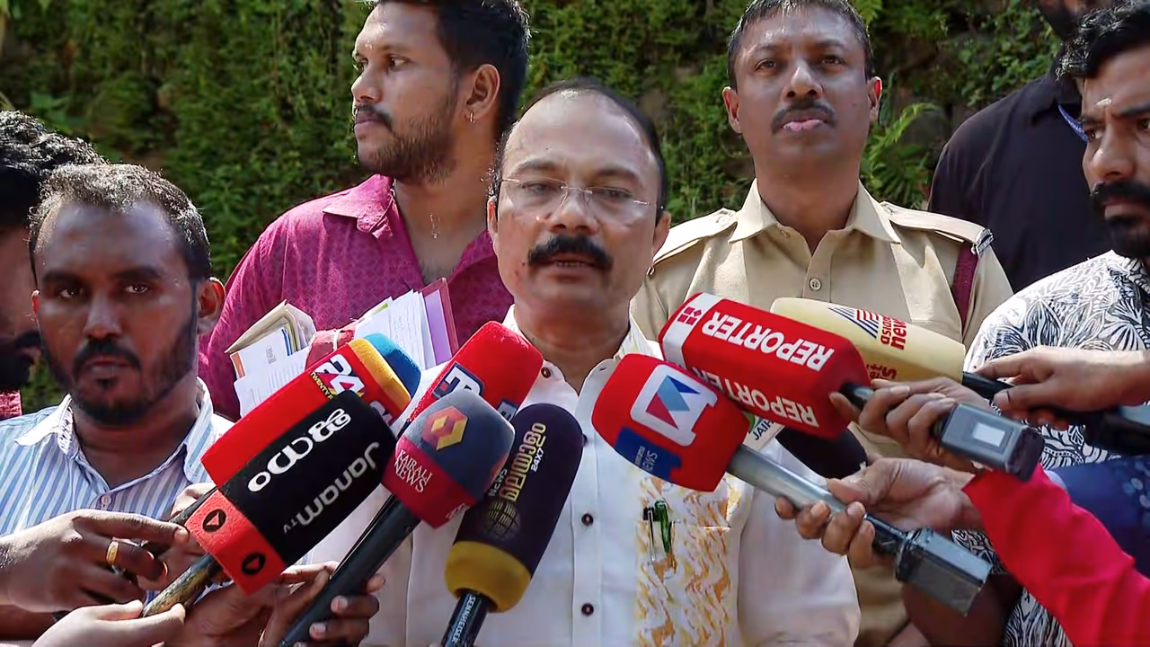 ps prasanth ps prasanth