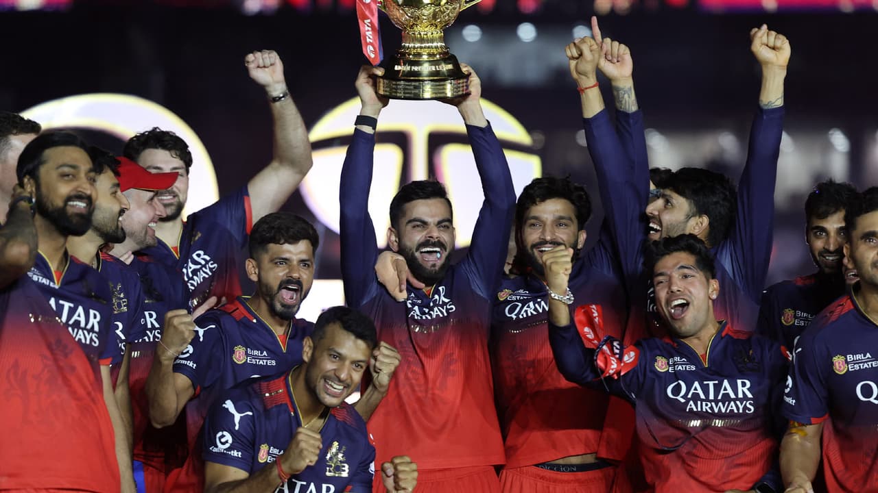 RCB Instagram RCB Instagram