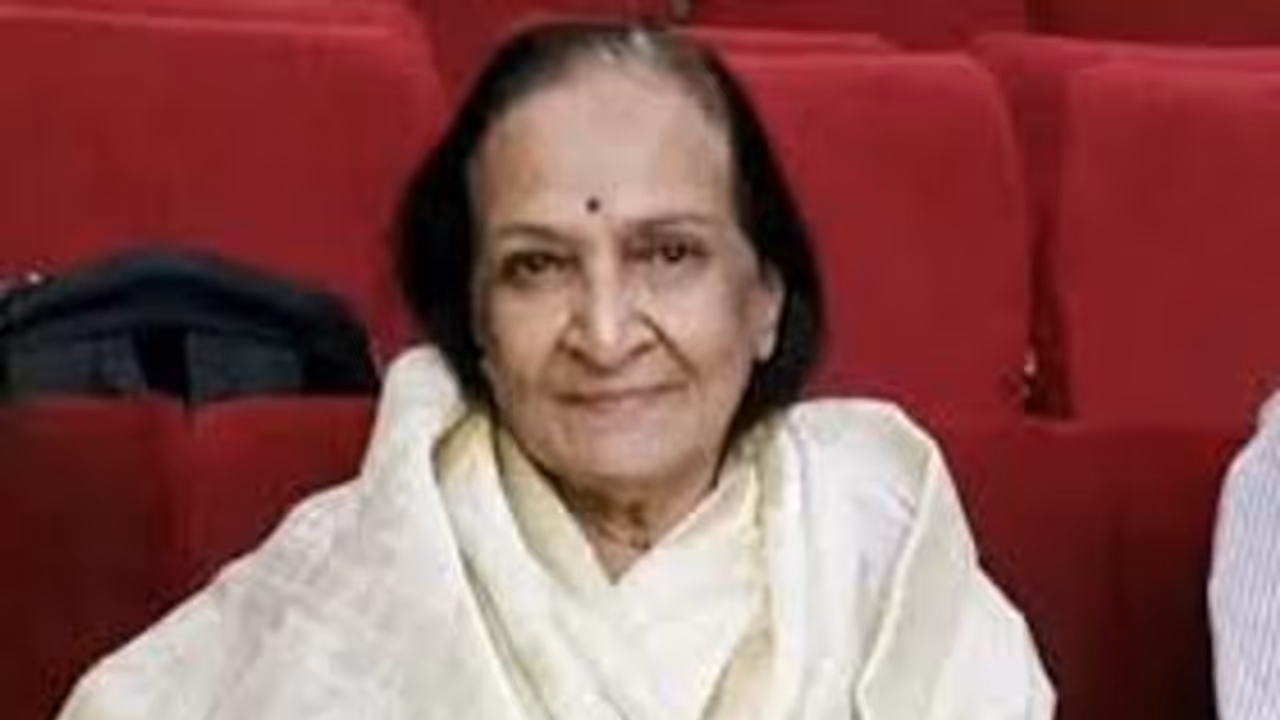 Rao Balasaraswathi Devi Rao Balasaraswathi Devi