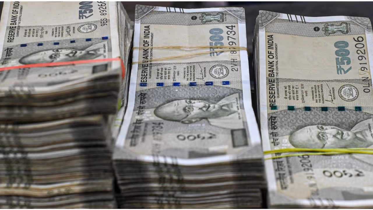 indian money indian money