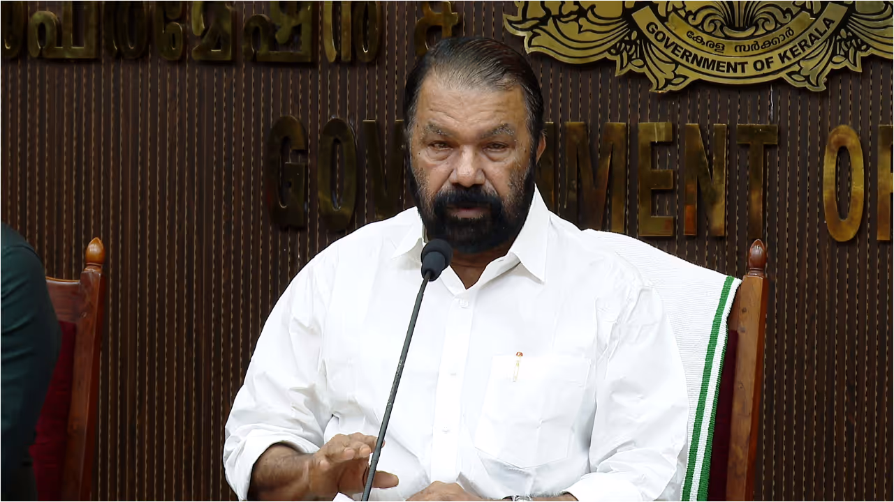 V Sivankutty V Sivankutty