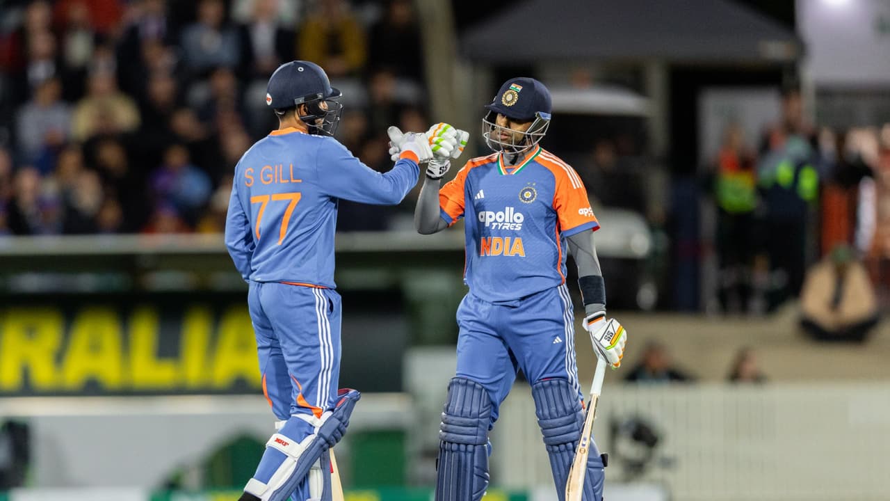 Suryakumar Yadav Suryakumar Yadav