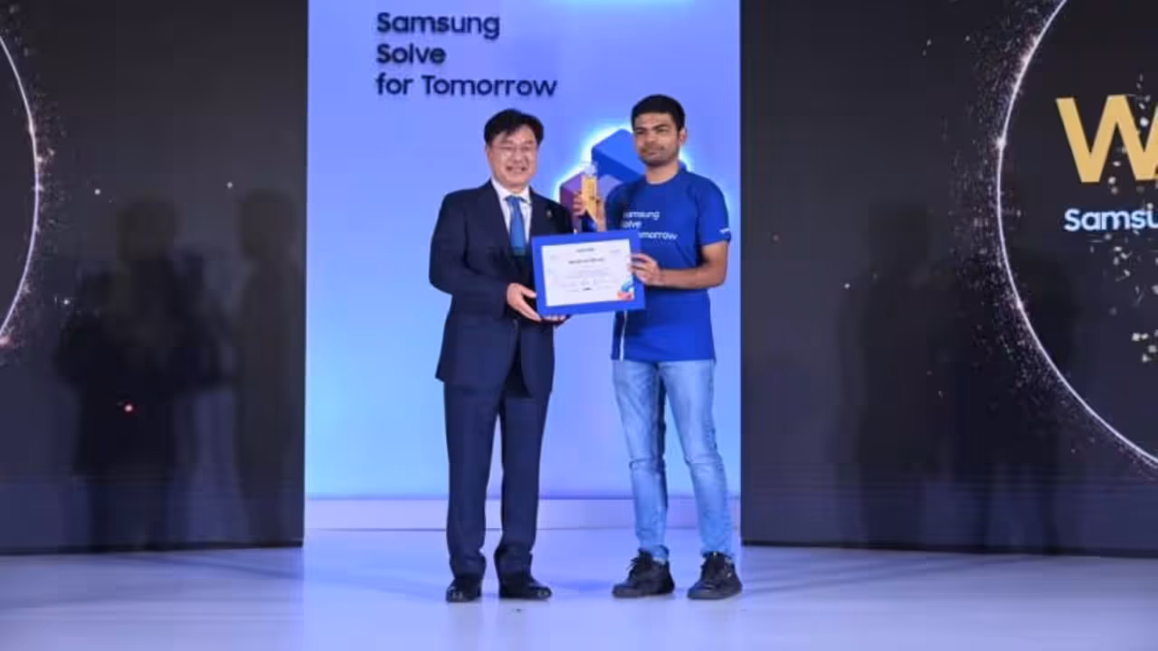 SAMSUNG_SOLVE_FOR_TOMORROW SAMSUNG_SOLVE_FOR_TOMORROW