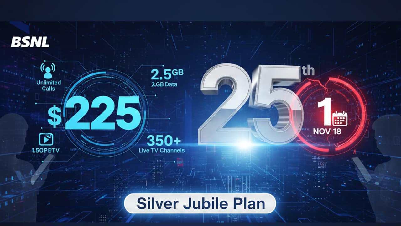 BSNL