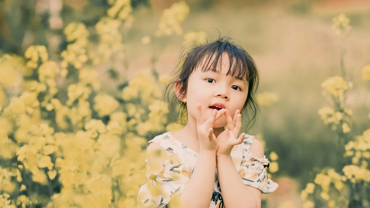 Tickle in Kids Tickle in Kids