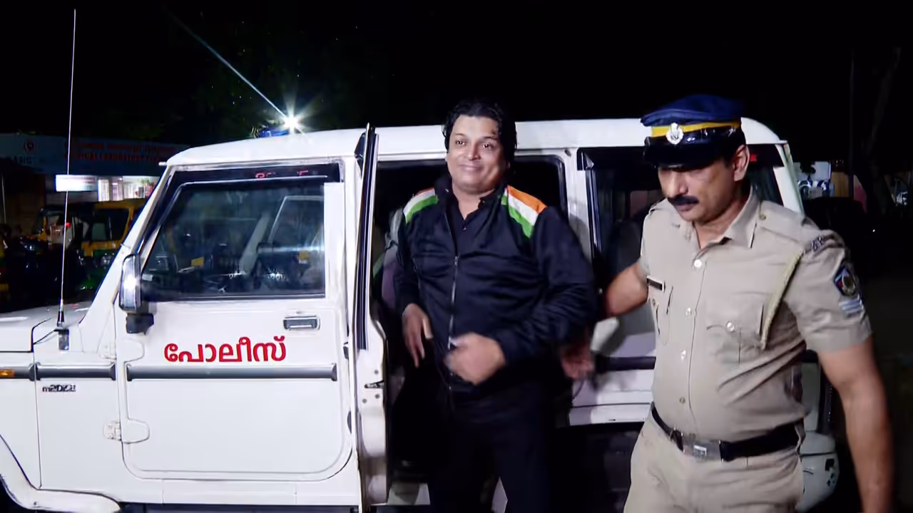 Rahul Eswar_Defamation Case