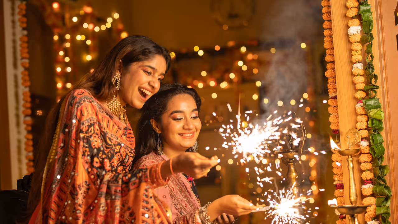 Diwali