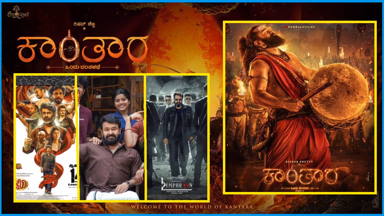 Indian Films in 2025 Indian Films in 2025