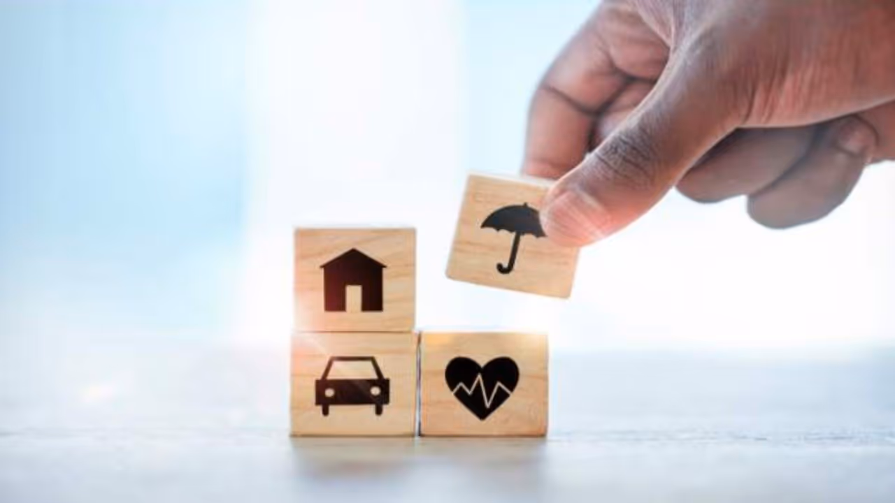 Term Insurance Term Insurance