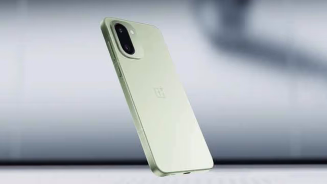 OnePlus 15R OnePlus 15R