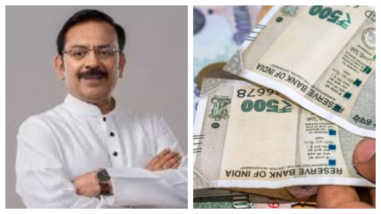 Find out the Net worth of former Sports Minister Aroop Biswas Find out the Net worth of former Sports Minister Aroop Biswas