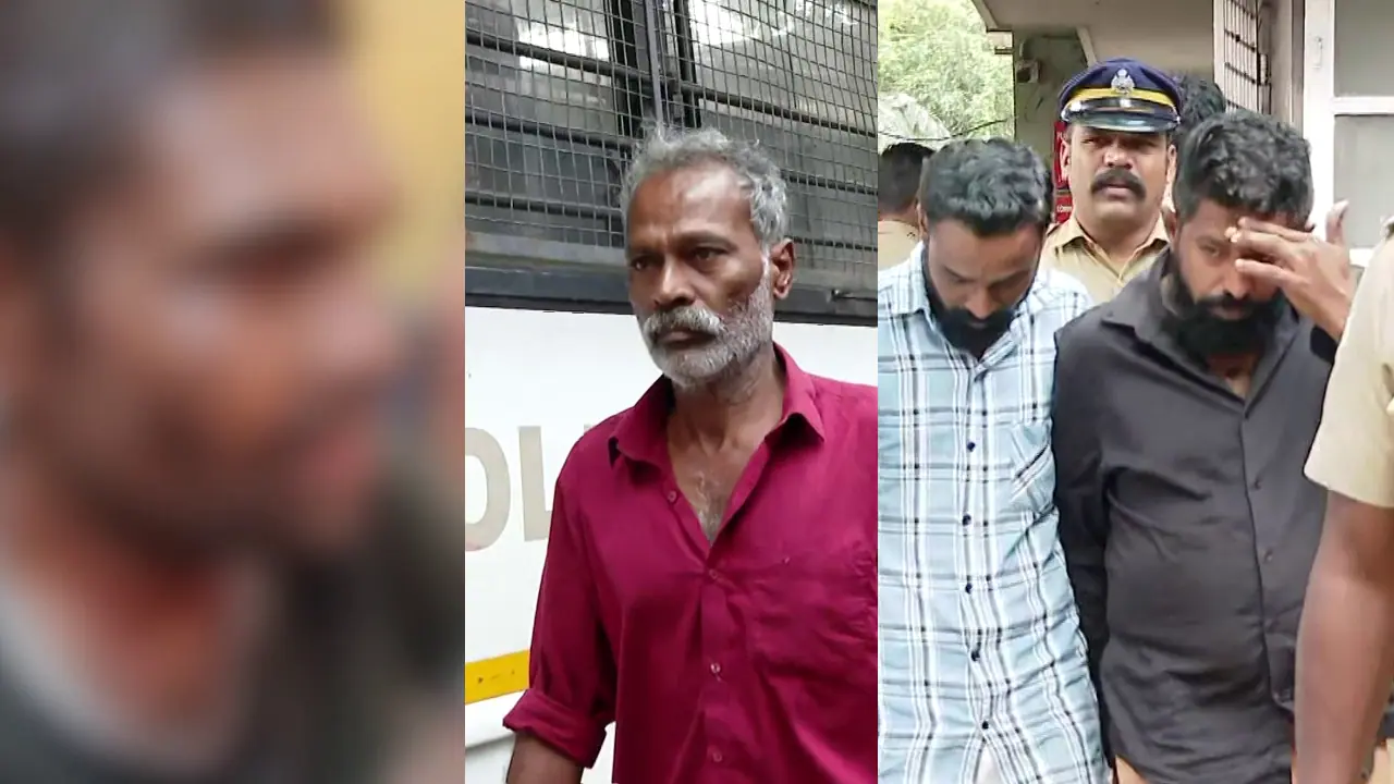 walayar mob attack walayar mob attack