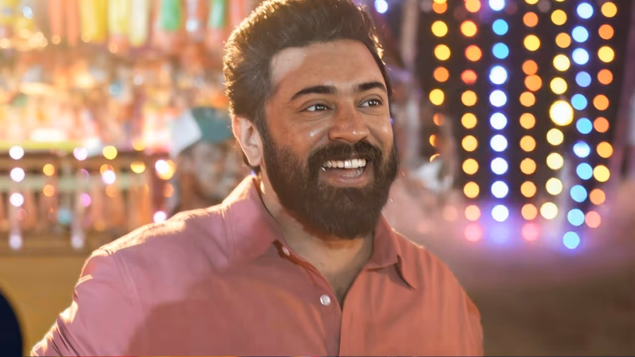 sarvam maya sarvam maya