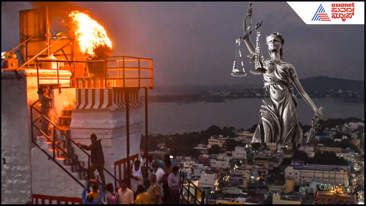 Thiruparankundram hill Thiruparankundram hill