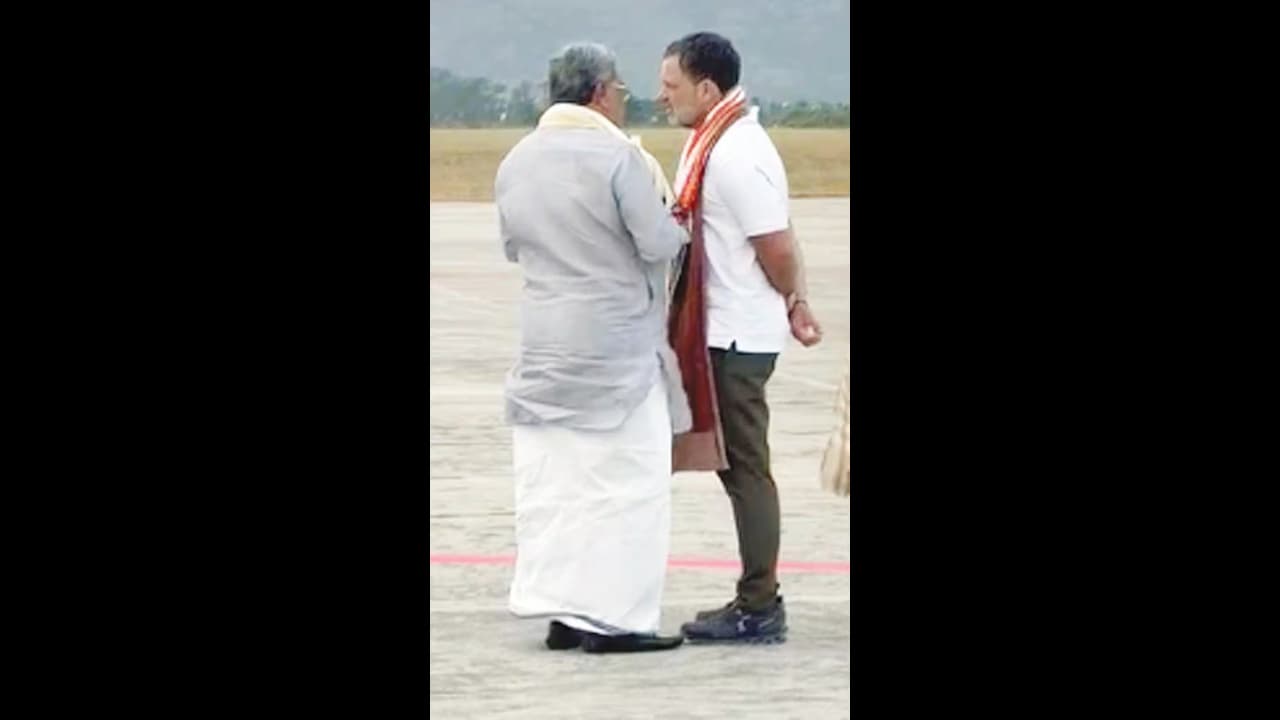 Rahul Gandhi Rahul Gandhi