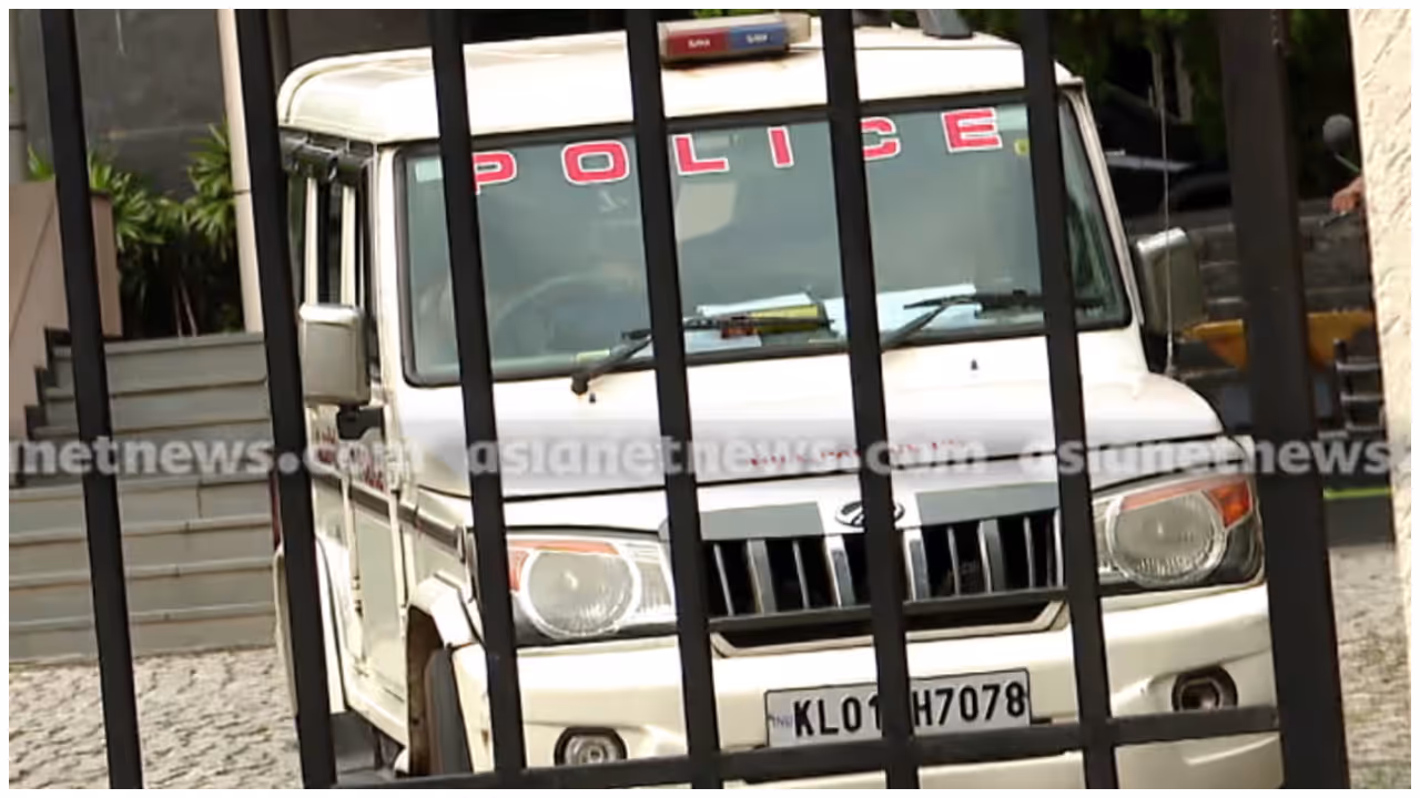 kerala police kerala police